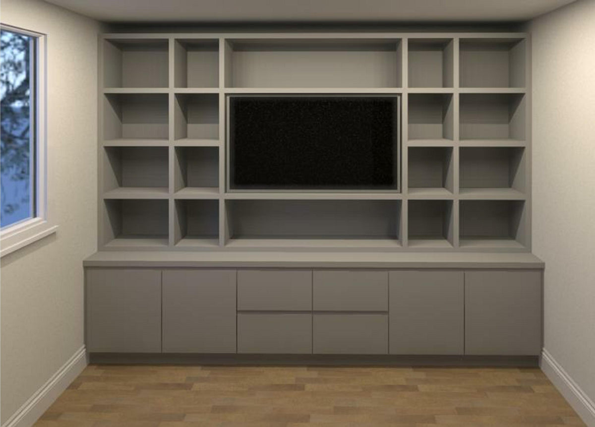 Media Walls