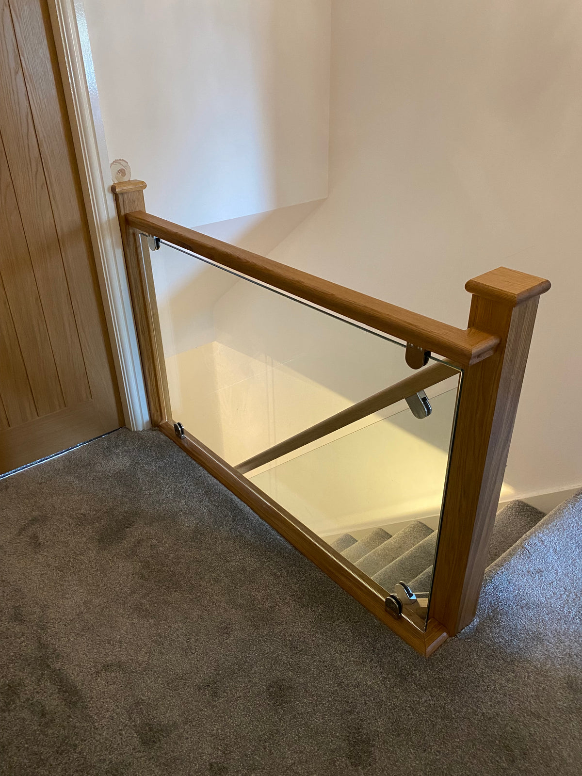 Bespoke Staircases