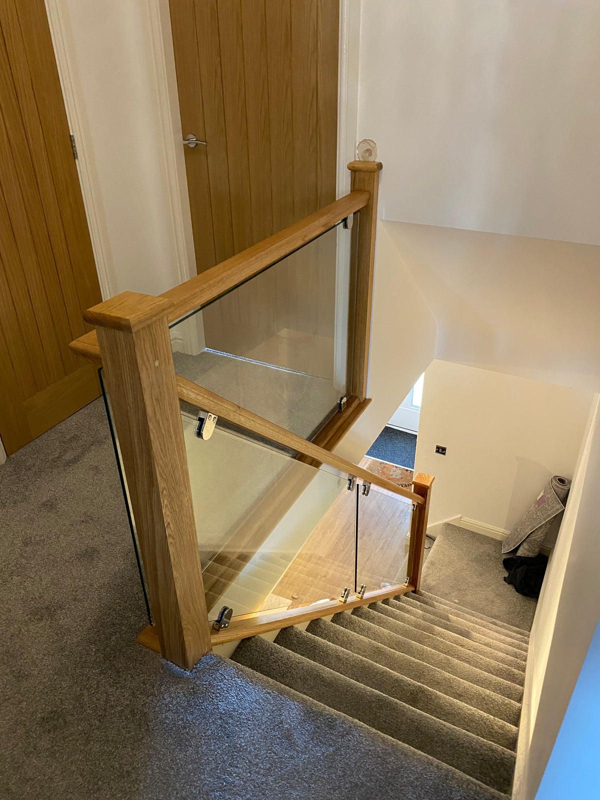Bespoke Staircases