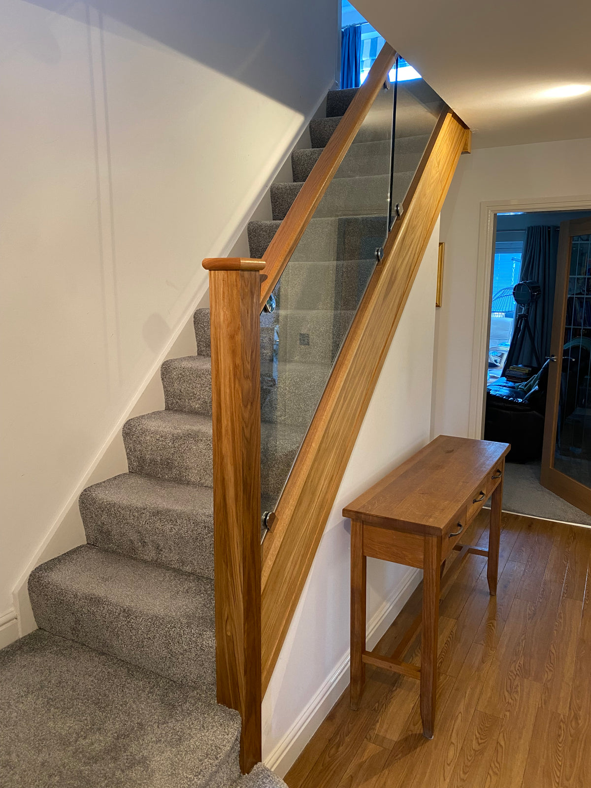 Bespoke Staircases