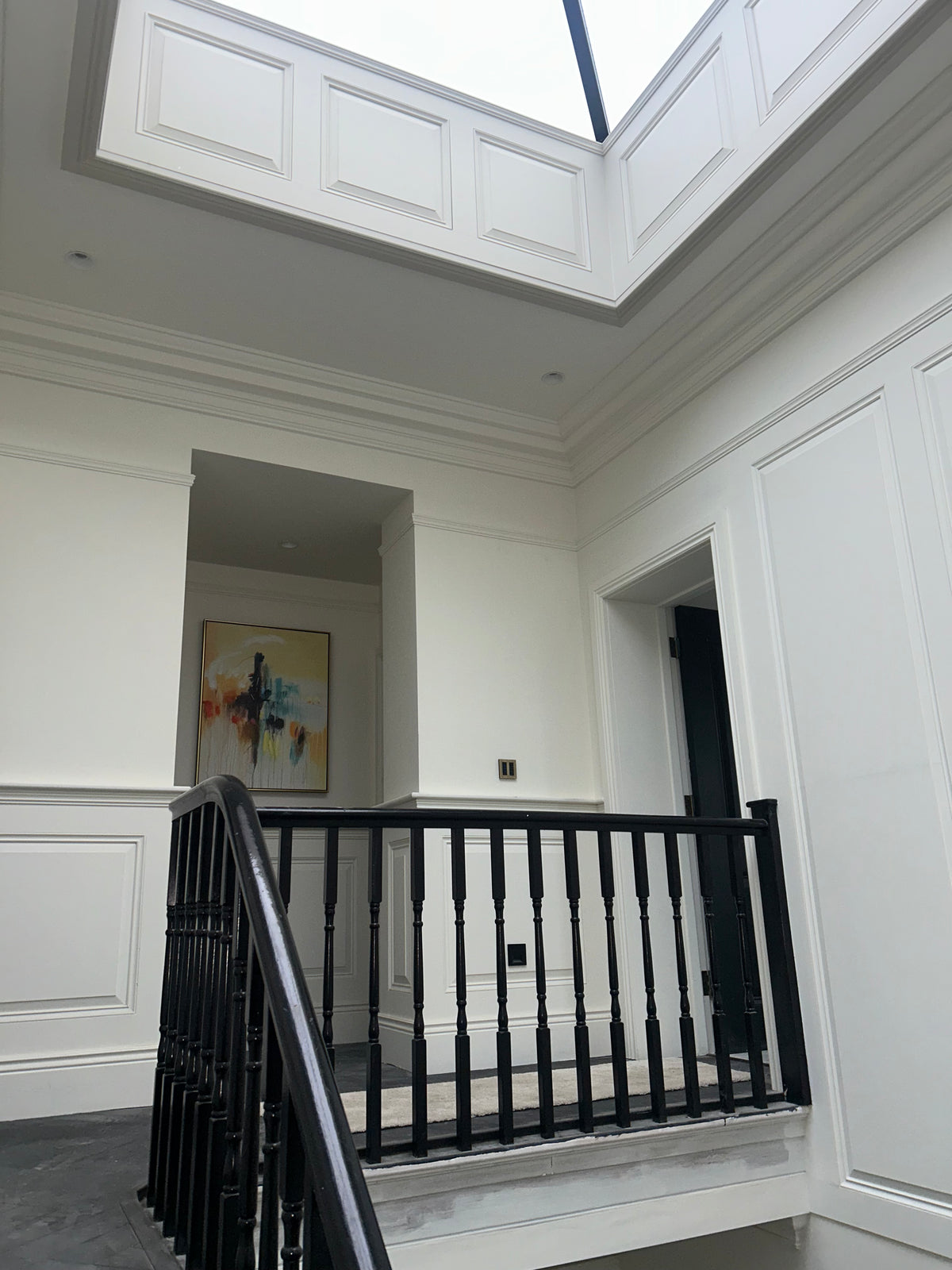 Wall Panelling