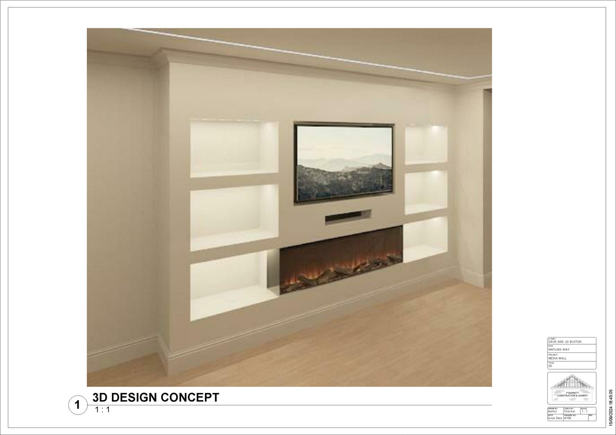 3D Design