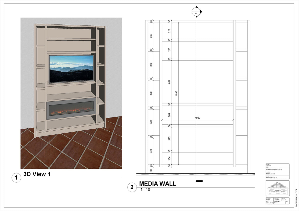 3D Design