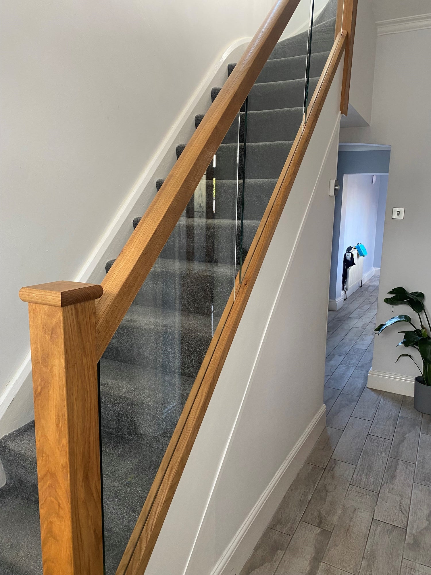 Bespoke Staircases