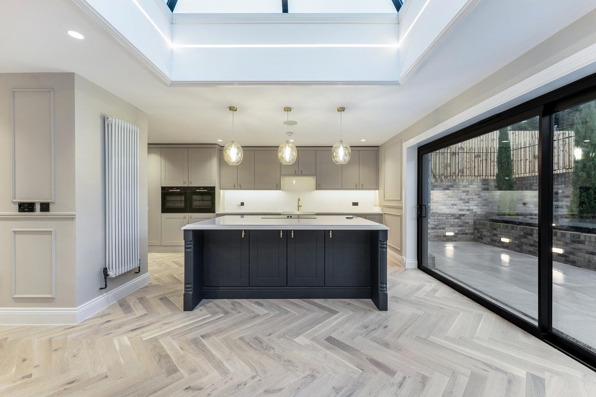 Kitchens