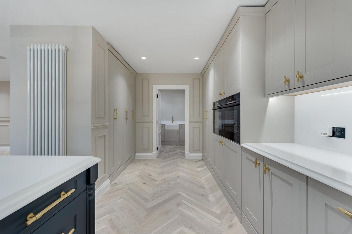 Kitchens