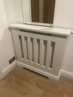 Made to Measure Radiator Covers