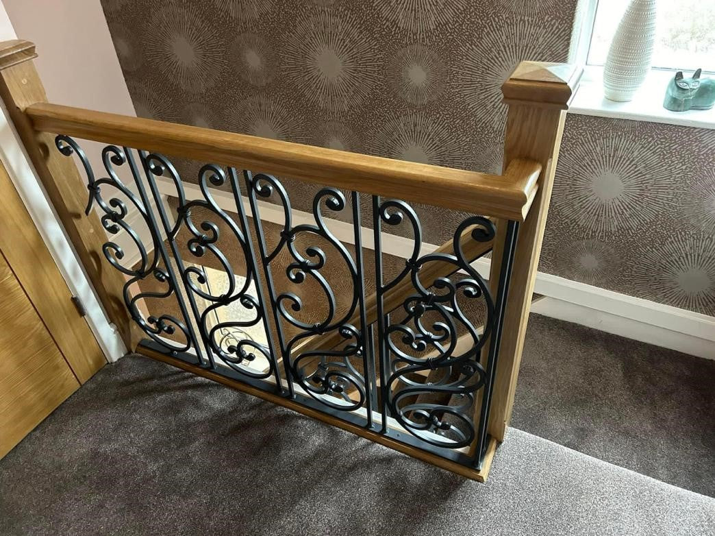 Bespoke Staircases
