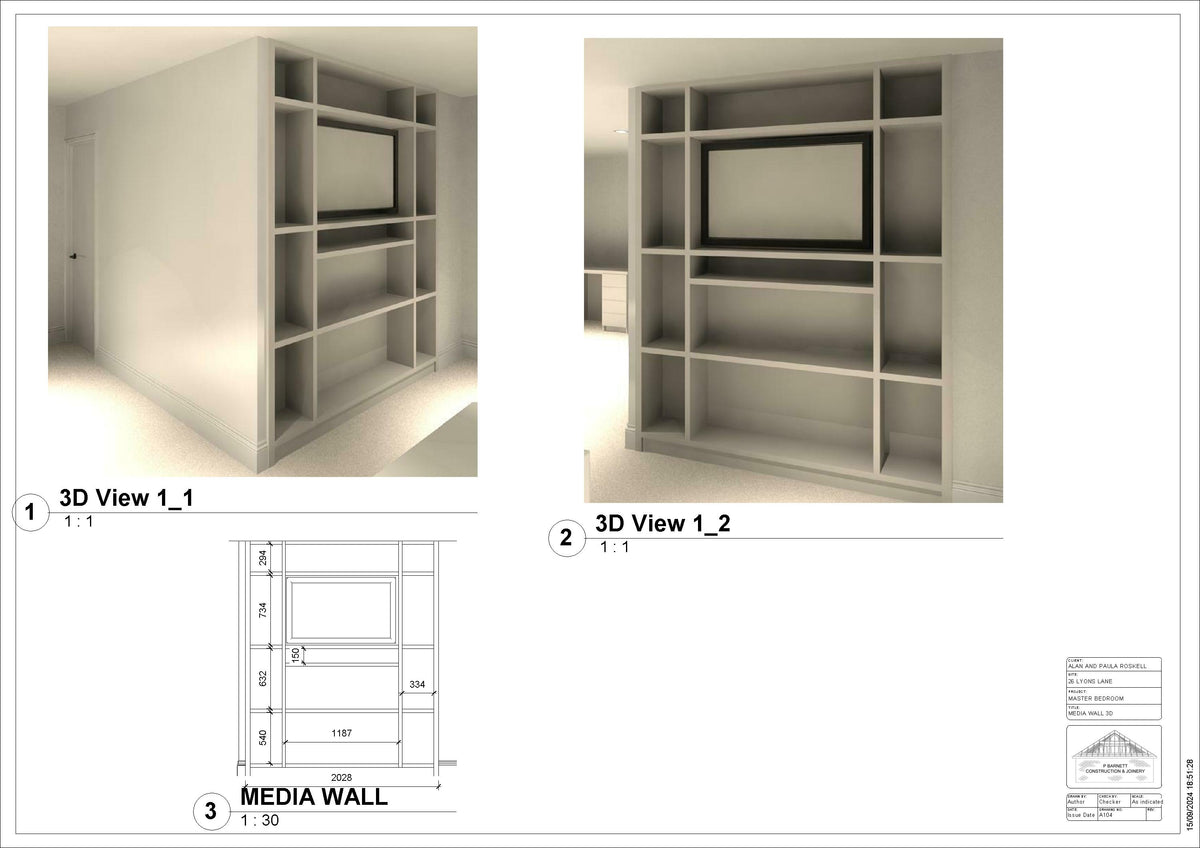 3D Design