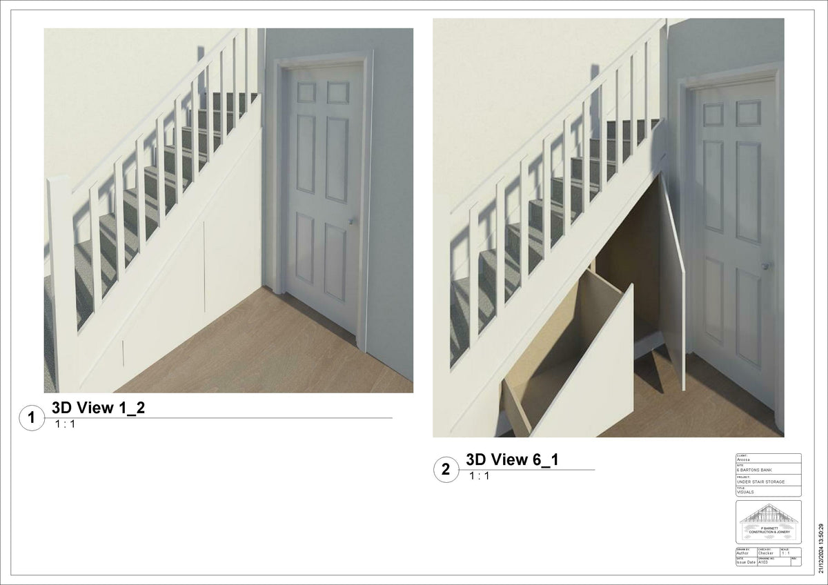 Design Stage