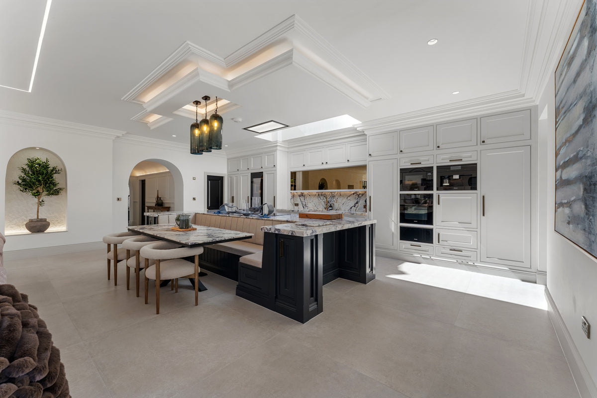 Kitchens