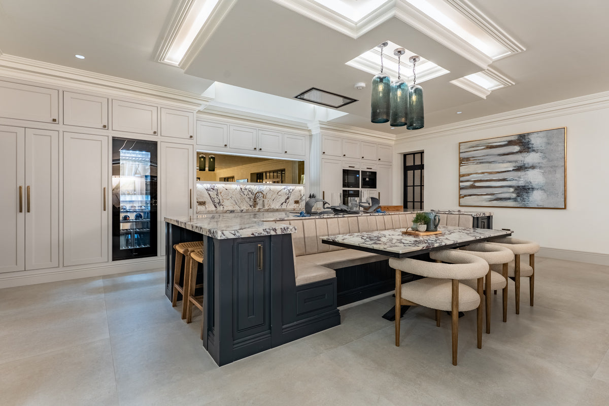 Kitchens