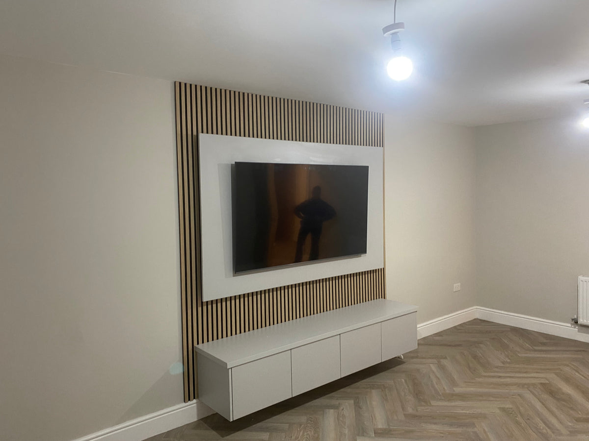 Media Walls