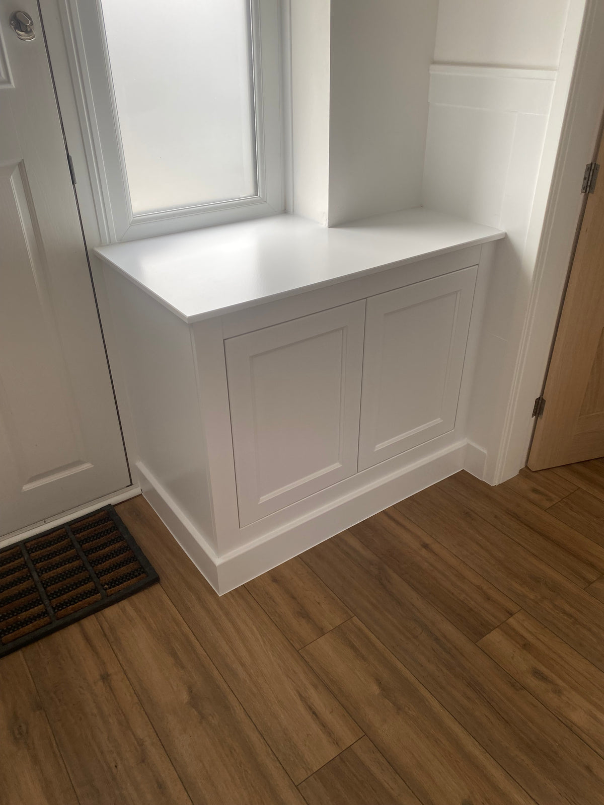 Small Cupboard
