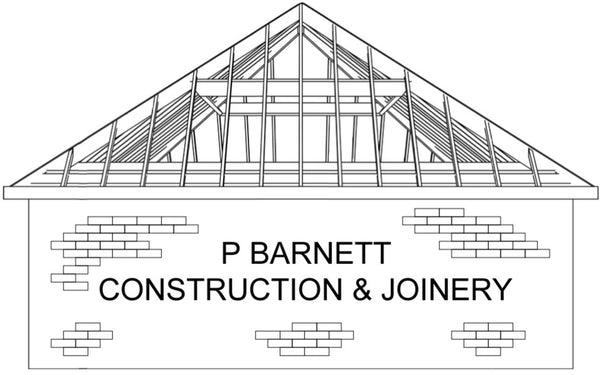 P Barnett Joinery & Construction