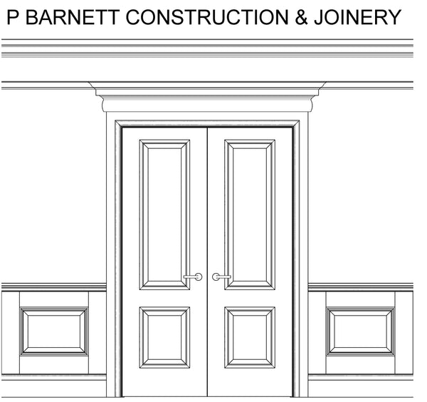 P Barnett Joinery & Construction
