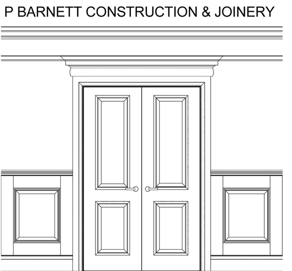 P Barnett Joinery & Construction