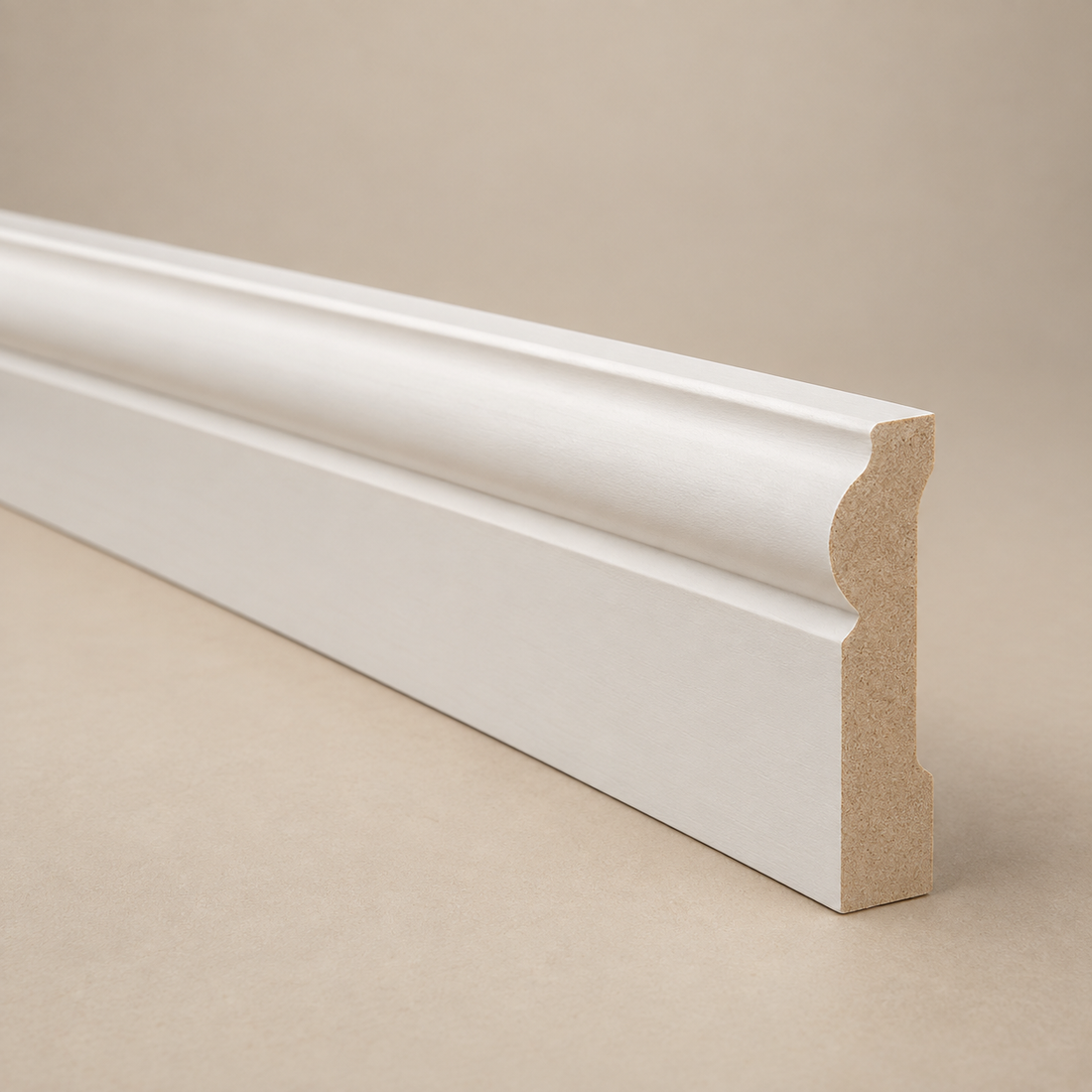 Open Rills Picture Rail – P Barnett Joinery & Construction